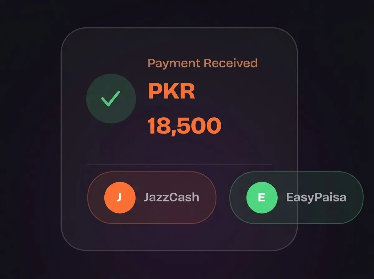 Get Paid Automatically
