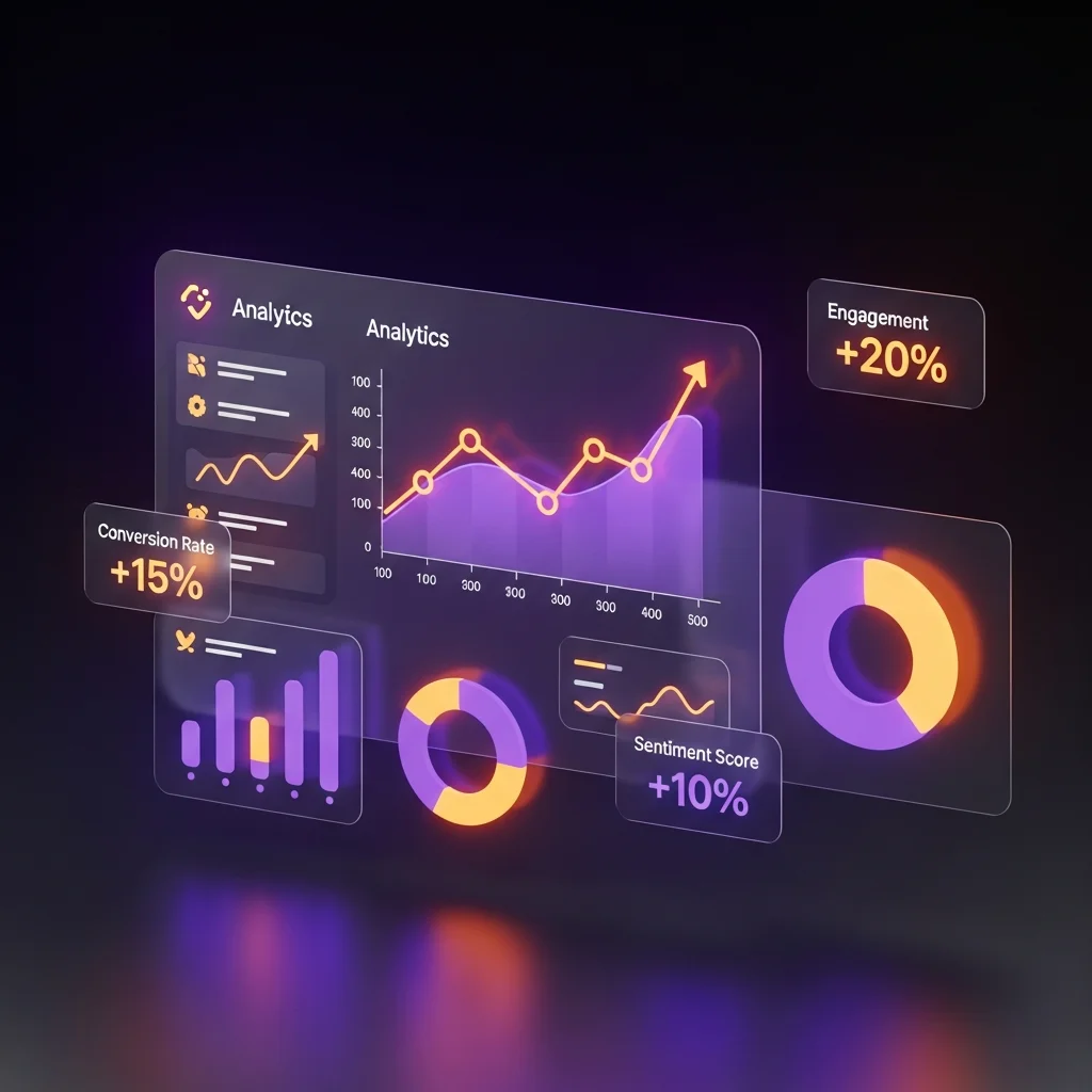 Brand Dashboard