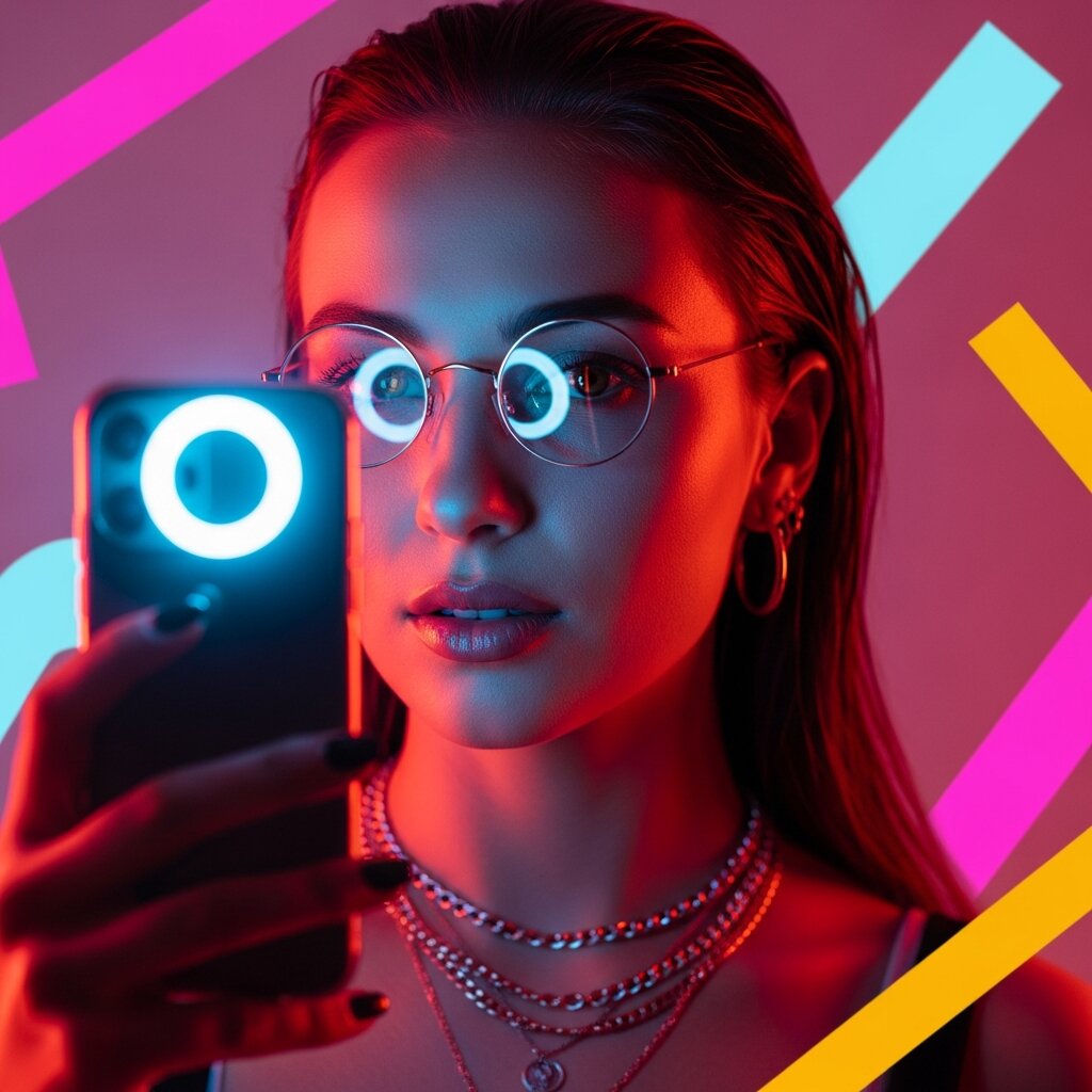 Influencer App
