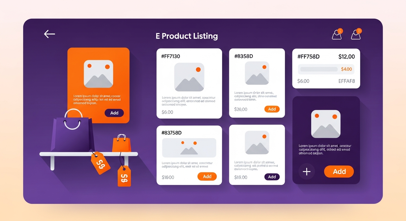 Add Products