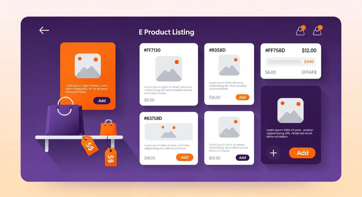 Add Products